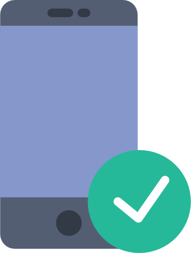 Mobile applications for Android and iOS. Mobiilirakendused, mobiilirakendus